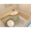 バス/シャワー