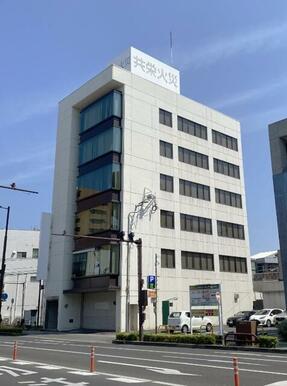 commercial 塩屋町