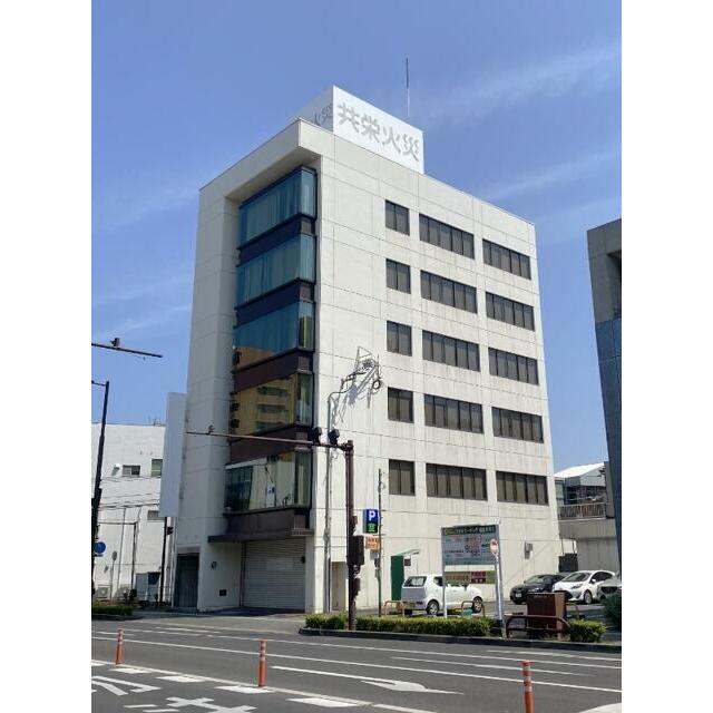 commercial 塩屋町