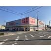 ショッピング施設