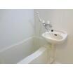 バス/シャワー