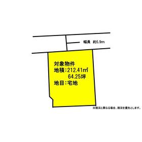 地形図等