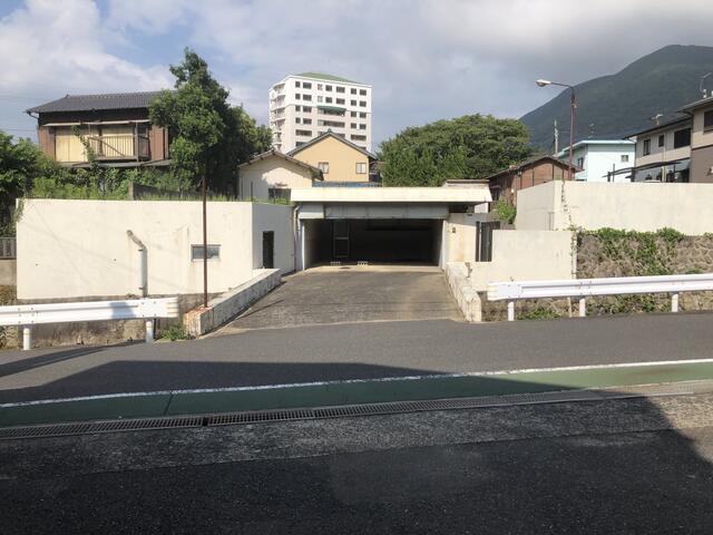 物件画像 北九州市門司区 上馬寄１丁目 (門司駅) 住宅用地