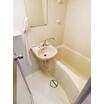 バス/シャワー