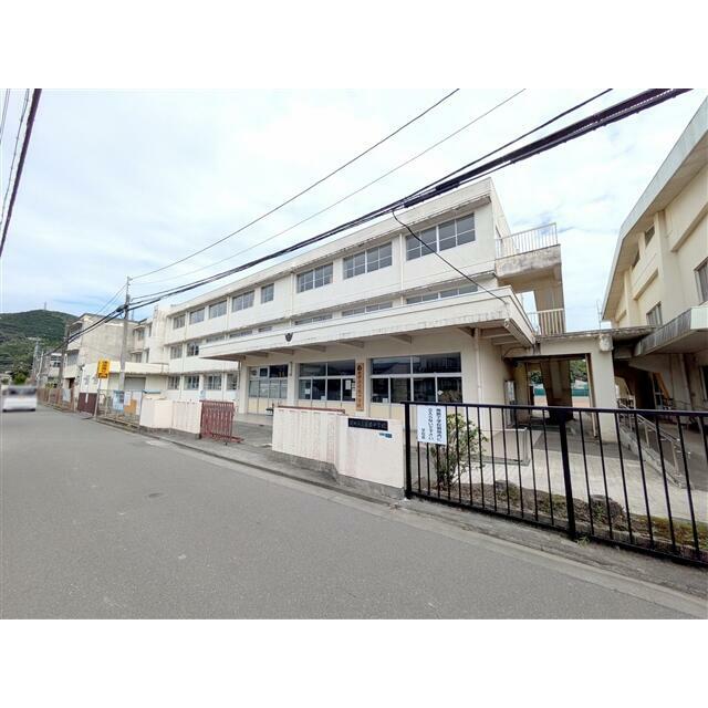 市立服織中学校