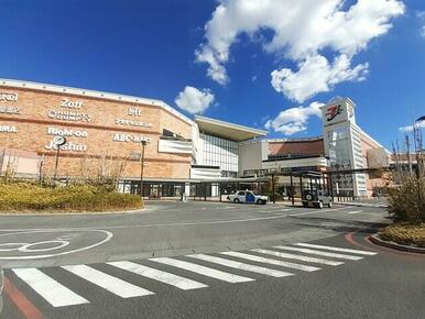 セブンパークアリオ柏