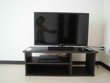 テレビ