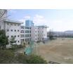 中学校