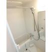 バス/シャワー