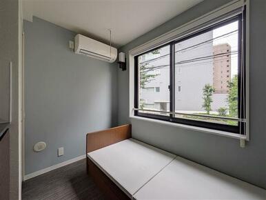 同物件別部屋