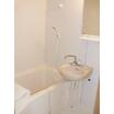 バス/シャワー