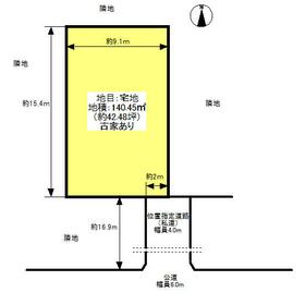 地形図等
