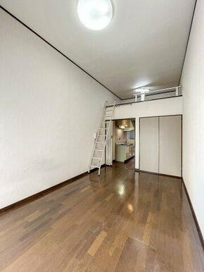 ※ほかのお部屋の写真です。