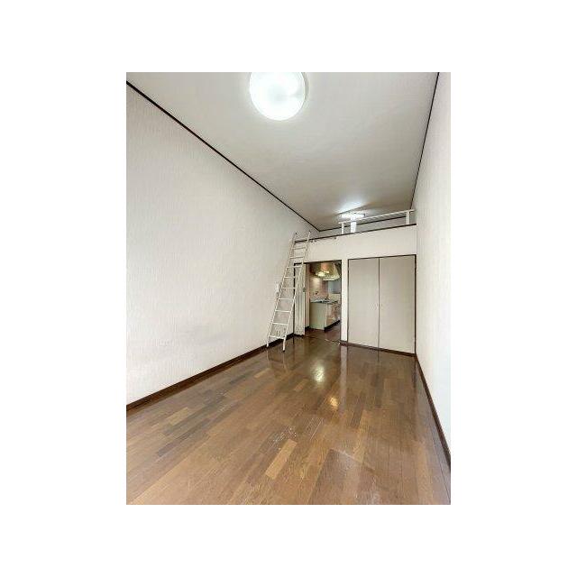※ほかのお部屋の写真です。