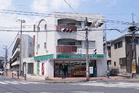 ローソンストア１００　ＬＳ市川欠真間店