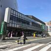 ショッピング施設