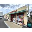 ショッピング施設