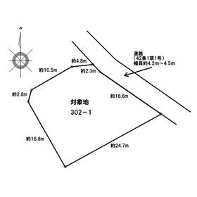地形図等