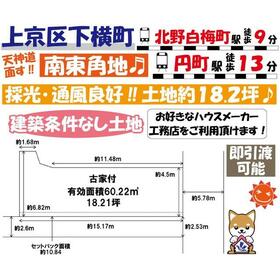 地形図等