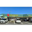 ショッピング施設