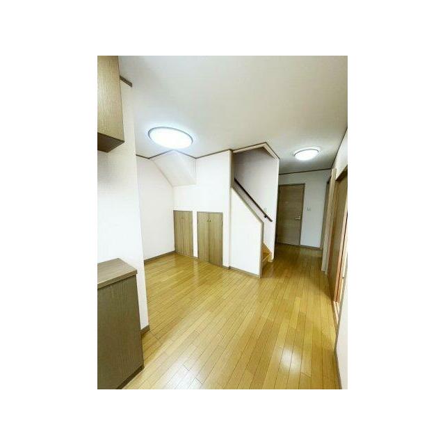 1階ホールスペースです。■■■日住サービス京都五条店　冨岡勇人■■■