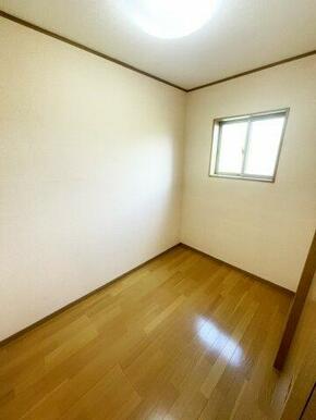 2階納戸約3帖です。■■■日住サービス京都五条店　冨岡勇人■■■