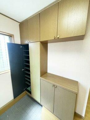 玄関シューズボックスです。■■■日住サービス京都五条店　冨岡勇人■■■