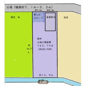 地形図等