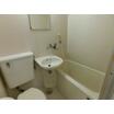 バス/シャワー