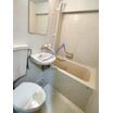 バス/シャワー