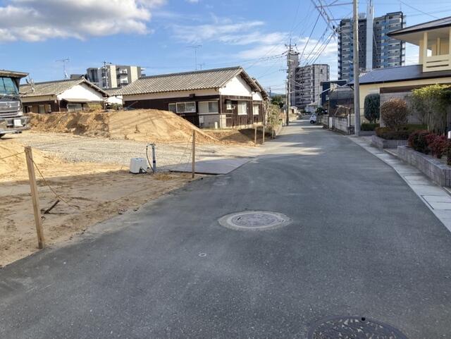 物件画像 福津市 花見の里３丁目 (千鳥駅) 2階建 4LDK