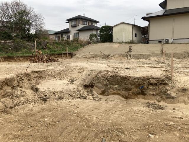 物件画像 福津市 花見の里３丁目 (千鳥駅) 2階建 4LDK