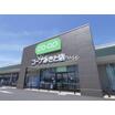 ショッピング施設