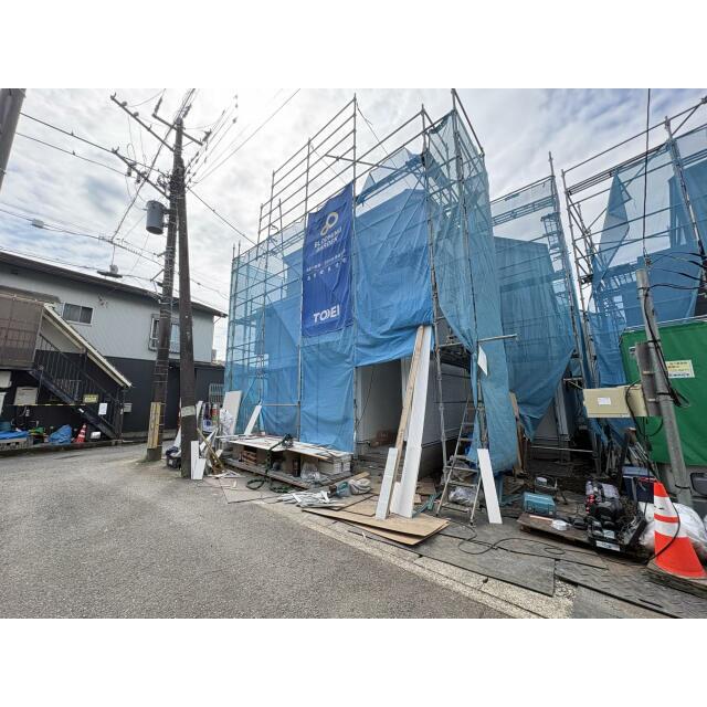現地写真※10月上旬撮影