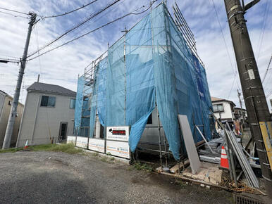 現地写真※10月上旬撮影