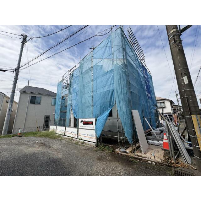 現地写真※10月上旬撮影