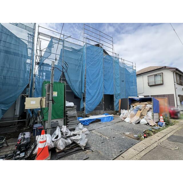 現地写真※10月上旬撮影