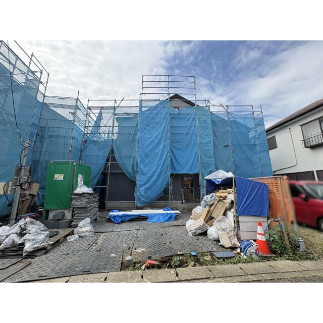 現地写真※10月上旬撮影