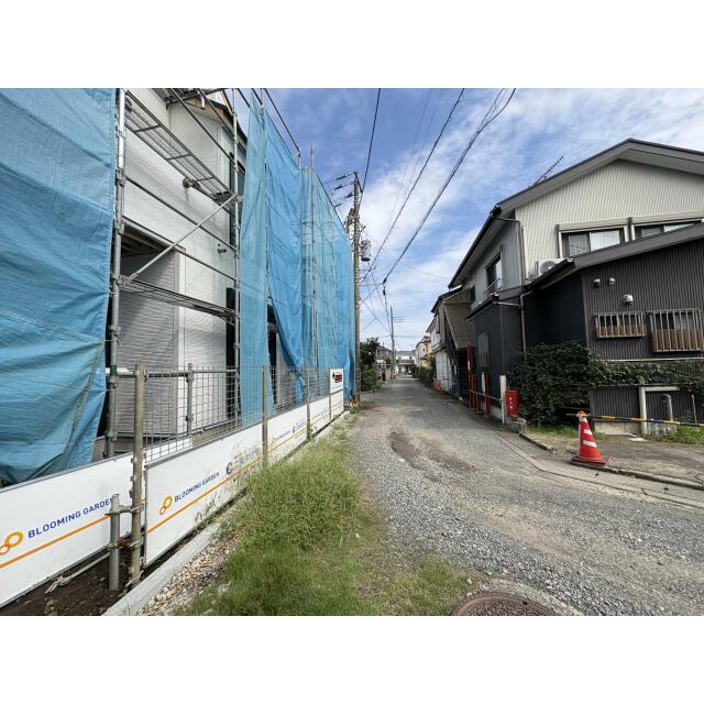 現地写真※10月上旬撮影