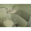 バス/シャワー