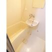 バス/シャワー