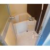 バス/シャワー
