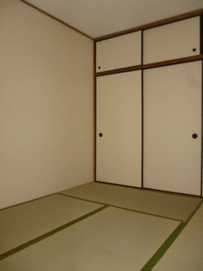 同物件別部屋参考写真