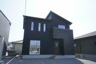 ☆3月完成☆現地見学可能です！