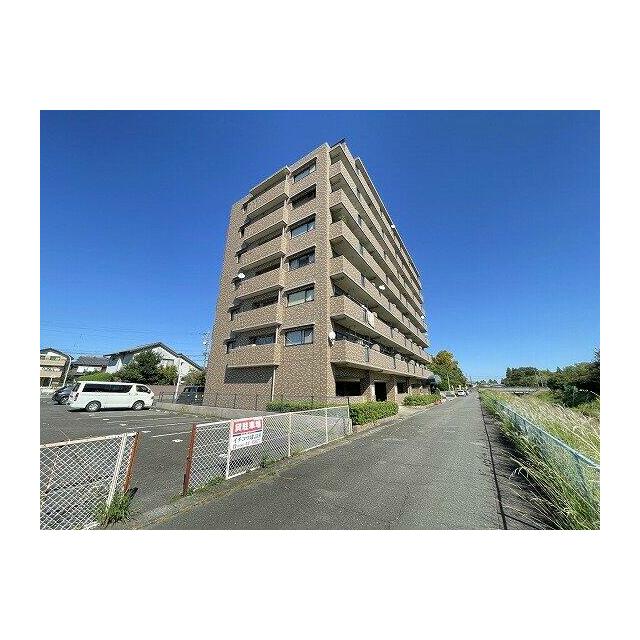 全面道路を含む現地写真