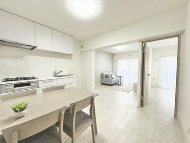 LDK　家具プレゼント　（1）