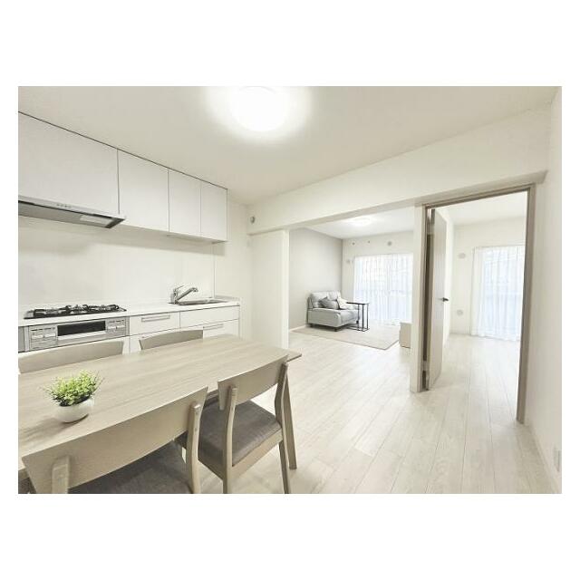 LDK　家具プレゼント　（1）