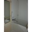 バス/シャワー