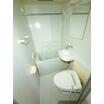 バス/シャワー