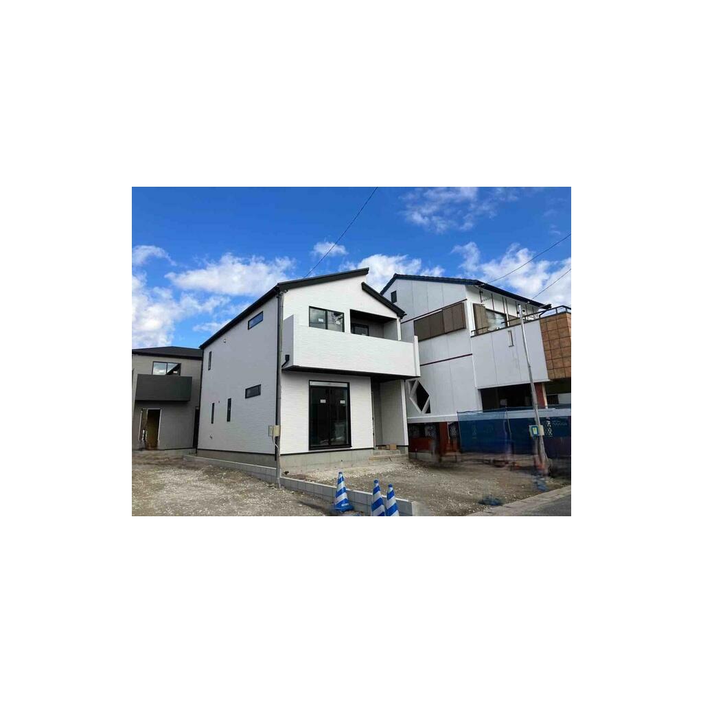Foto de Casa 4LDK em Seto